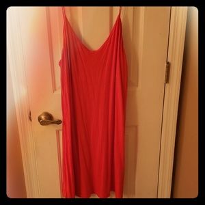 H&M Tank dress